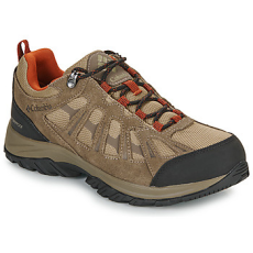 Columbia Túracipők REDMOND III WATERPROOF Barna 41