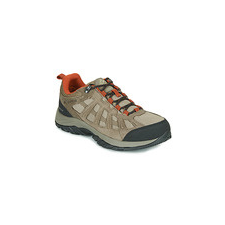 Columbia Túracipők REDMOND III WATERPROOF Barna 42 férfi cipő