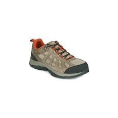 Columbia Túracipők REDMOND III WATERPROOF Barna 42 1/2