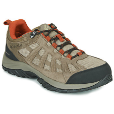 Columbia Túracipők REDMOND III WATERPROOF Barna 44