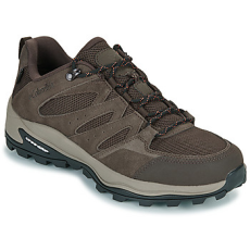 Columbia Túracipők REDMOND IV LOW WATERPROOF Barna 46