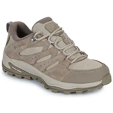 Columbia Túracipők REDMOND IV LOW WATERPROOF Bézs 36