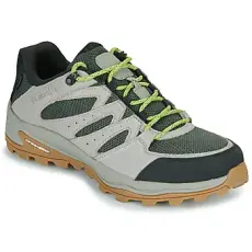Columbia Túracipők REDMOND IV LOW WATERPROOF Szürke 43