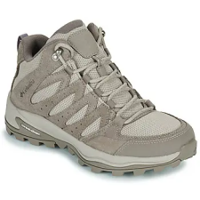 Columbia Túracipők REDMOND IV MID WATERPROOF Bézs 41 női cipő