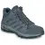 Columbia Túracipők REDMOND IV MID WATERPROOF Szürke 43