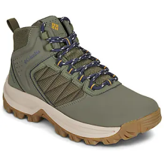 Columbia Túracipők TRANSVERSE HIKE WATERPROOF Keki 36