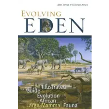 Columbia University Press Evolving Eden | A Turner egyéb könyv
