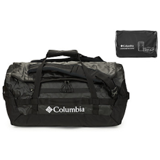 Columbia Utazó táskák LANDROAMER 40L DUFFEL Fekete Egy méret kézitáska és bőrönd