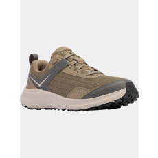 Columbia Vertisol Trail D