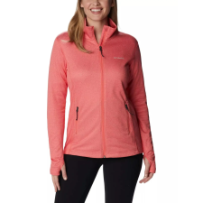 Columbia W Park View Grid Fleece Full Zip  D női pulóver, kardigán