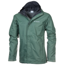 Columbia Watertight II Jacket esőkabát - széldzseki D esőkabát