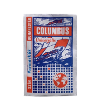 Columbus ruhafesték , batikfesték 3 db tasak/csomag, 5g/tasak, Farmerkék szín textilfesték