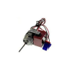 Com Daewoo hűtő ventilátor motor D4612AAA21 (3015915900 helyettesítő)
