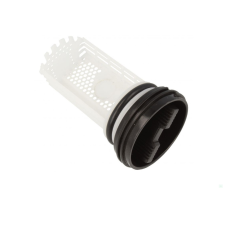 Com Mosógép szivattyúszűrő Fagor mosógéphez (LA0939100) - utángyártott beépíthető gépek kiegészítői