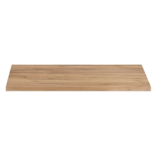 Comad Capri Oak szekrény feletti pult 81x46 cm tölgy CAPRIOAK891FSC fürdőszoba bútor