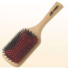  Comair Hajkefe fa mintás 7000262 (ART. NR 7000262) fésű