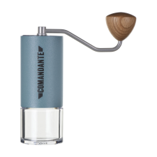 COMANDANTE C40 MK4 Nitro Blade Kávédaráló - Kék (C40 MK4) kávédaráló