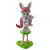 Comansi Akciófigurák Comansi Enchantimal Bree Bree Bunny & Twist