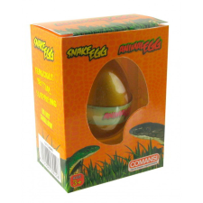 Comansi Állati tojások keltető játék többféle változatban játékfigura