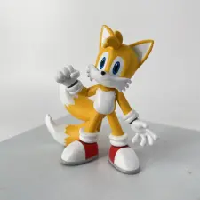 Comansi Comansi Sonic - Tails játékfigura játékfigura
