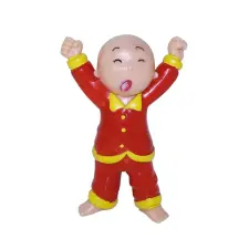 Comansi COMANSI Y99151  CAILLOU ÁSÍT_K játékfigura