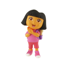  Comansi Dóra, a felfedező csodálkozó játékfigura játékfigura