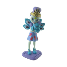 Comansi Enchantimals - Patter Peacock &amp; Flap játékfigura játékfigura