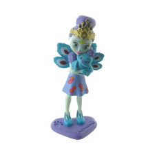 Comansi Enchantimals - Patter Peacock &amp; Flap játékfigura játékfigura