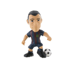 Comansi FC Barcelona - Javier Mascherano focista játékfigura játékfigura