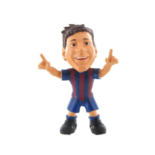 Comansi FC Barcelona - Lionel Messi ünneplő játékfigura játékfigura