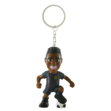  Comansi FC Barcelona - Umtiti focista kulcstartó játékfigura