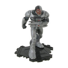 Comansi igazság ligája - cyborg játékfigura játékfigura