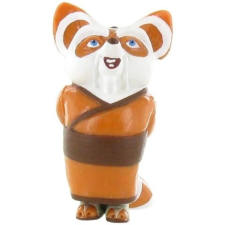 Comansi Kung fu panda - Shifu mester játékfigura