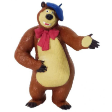 Comansi Mása és a Medve - Művész Medve figura - 99805 játékfigura