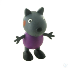 Comansi Peppa Malac - Dani kutyus játékfigura játékfigura