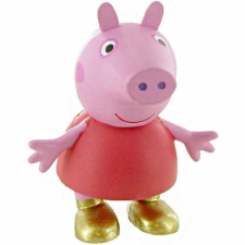 Comansi Peppa malac - Peppa arany bakancsban játékfigura