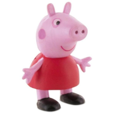 Comansi Peppa Malac - Peppa játékfigura - 99680 játékfigura
