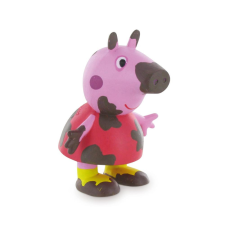 Comansi Peppa Malac - Saras Peppa malac játékfigura