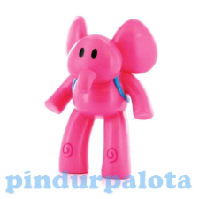 Comansi Pocoyo - Elly játékfigura