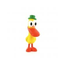 Comansi Pocoyo - Pato játékfigura játékfigura