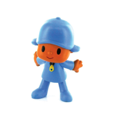 Comansi Pocoyo tárt karokkal játékfigura játékfigura