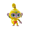 Comansi shimmer és shine - tala játékfigura