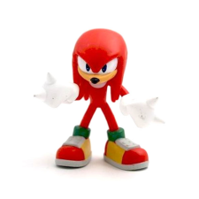 Comansi Sonic: Knuckles játékfigura - Comansi játékfigura