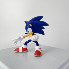 Comansi Sonic - Sonic a sündisznó játékfigura játékfigura