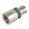  COMAP 7270GW MultiSkin press belső menetes átmeneti idom, 32x3mm-1&amp;#34;B