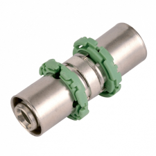  COMAP 7270W MultiSkin press toldó idom, 26x3mm hűtés, fűtés szerelvény