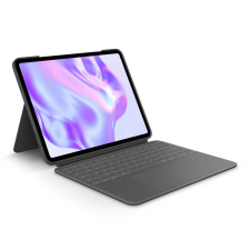 Combo Touch iPad Pro 13 tok grafit tablet tok