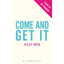  Come and Get It – Reid Kiley Reid idegen nyelvű könyv