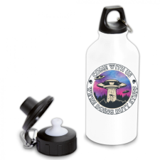  Come with us, We&#039;re doing butt stuff - Fémkulacs kulacs, kulacstartó