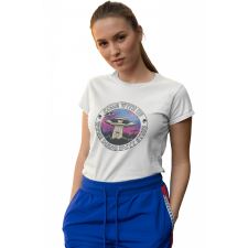  Come with us, we're doing butt stuff - Női Póló női póló